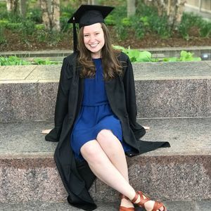 Meet your Posher, Erin